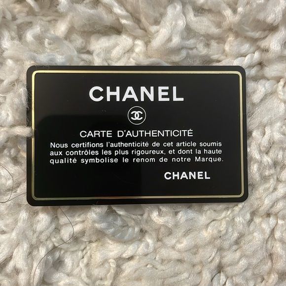 Chanel Ligne Cambon Medium Tote Bag - Picture 14 of 14